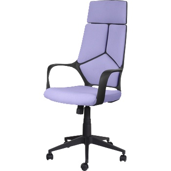 Image 1 of Bittel Президентски офис стол Carmen 7500-1 - лилав (B3520687_2)