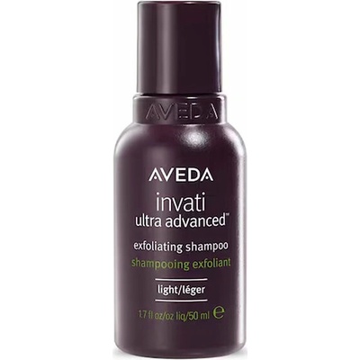 Aveda Invati Advanced Exfoliating Light Shampoo 50 ml