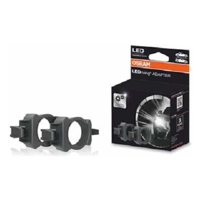 OSRAM montážny adaptér 64210DA05 pre NIGHT BREAKER LED H7-LED