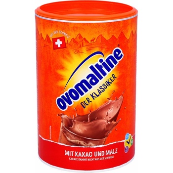 Ovomaltine instantní nápoj 500 g