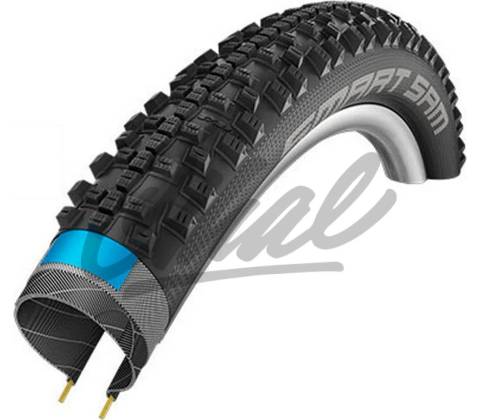 Schwalbe Smart Sam 29x2.60