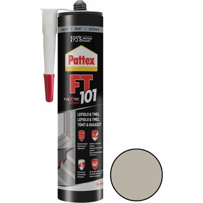 Pattex FT 101 280 ml šedá