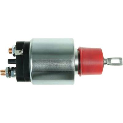 Spínač startéru AS-PL SS0204S