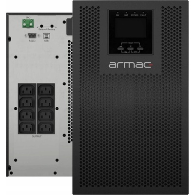 Armac T/2000I/PF1/DF