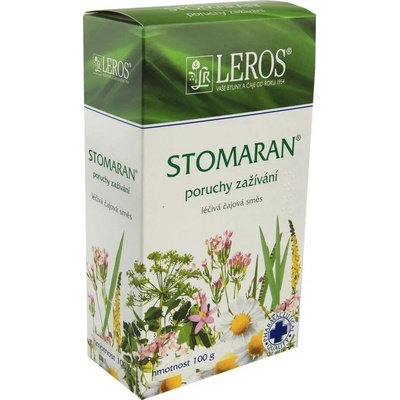 Leros Stomaran sypaný 100 g