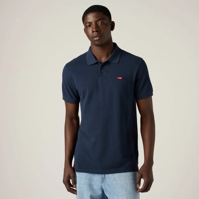 Levi´s Hm polo Dress blues pánské tmavě modré