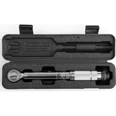 Vorel Kľúč momentový 3/8" 270 mm 13,6-108Nm 57300