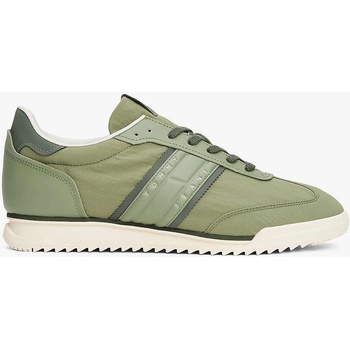 Tommy jeans Обувки tjm runner cleated mix mat