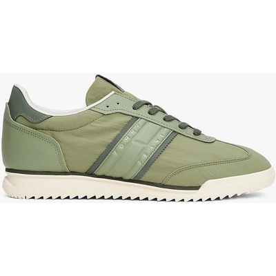 Tommy jeans Обувки tjm runner cleated mix mat