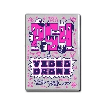 Bigg Boss - VideoDrome - DVD