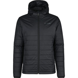 Vaude Мъжко синтетично яке Vaude Vinales Hooded Jacket Synthetic jacket - Black - размер 3XL (004-5326-0116)