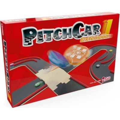 Eagle-Gryphon Games Pitchcar Extension 1