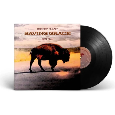 Plant Robert - Saving Grace / Fruitpunch / Vinyl LP