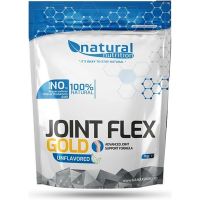 Natural Nutrition Joint Flex Gold jablko 1000 g