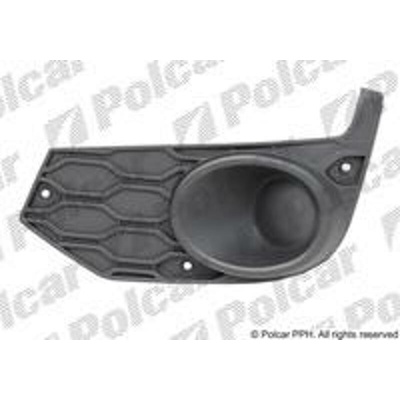 POLCAR Kryt v nárazníku 30N2271J