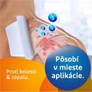 Voltaren 140 mg liečivá náplasť emp.med.5 x 140 mg