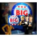 The Next Big Thing