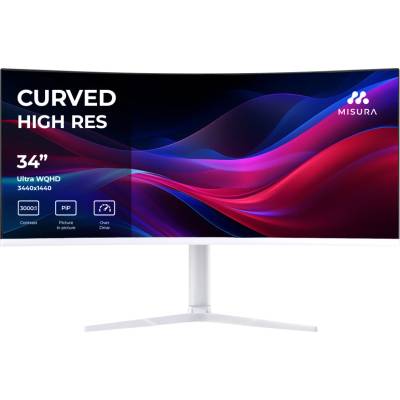 Misura M34X3W01