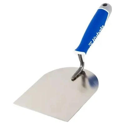 Lyžica Kubala G-25 0947, plast, nerez, 120mm