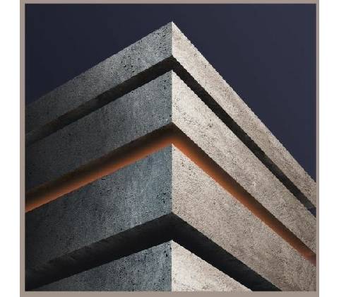 Blanket ♫ Modern Escapism CD