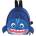 PULSE Детска раница Pulse Baby Shark, синя