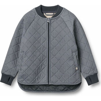 Termo Sylvester ink stripe Wheat