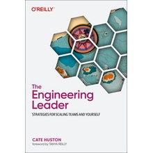 The Engineering Leader Strategies for Scaling Teams and Yourself Huston Cate