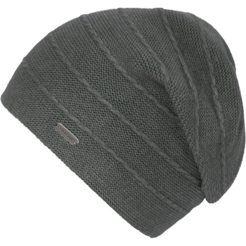 Chillouts Зимна шапка (beanie) Chillouts Artemis Hat Beanie - Grey - размер One Size (904-5037-0211)