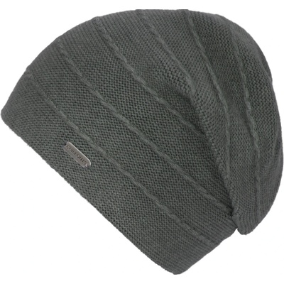 Chillouts Зимна шапка (beanie) Chillouts Artemis Hat Beanie - Grey - размер One Size (904-5037-0211)