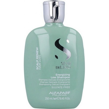 Alfaparf Milano Semi Di Lino Scalp Renew energizujúci šampón 1000 ml