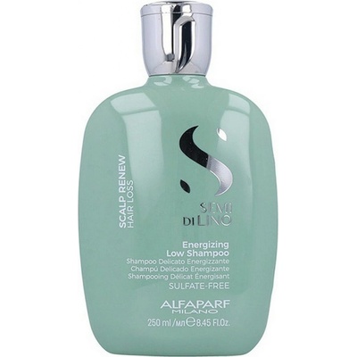 Alfaparf Milano Semi Di Lino Scalp Renew energizujúci šampón 1000 ml