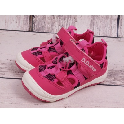 D.D. step G065-41453C tm. růžové