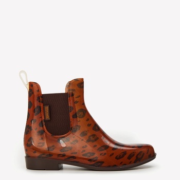 Image 1 of Regatta Гумени ботуши Regatta Women's Harriett Wellies - CoprAlm/Choc