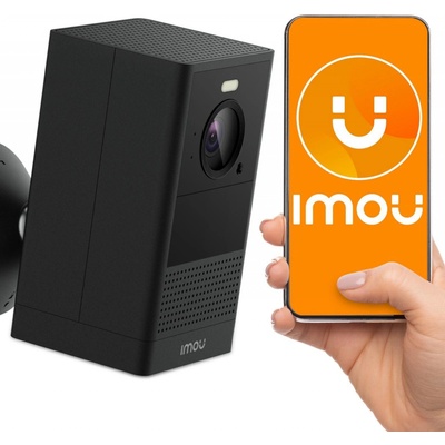 Dahua IMOU IPC-B46LP