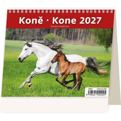 Stolný MiniMax Kone , 2027