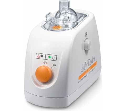 Little Doctor LD-152U ultrazvukový inhalátor