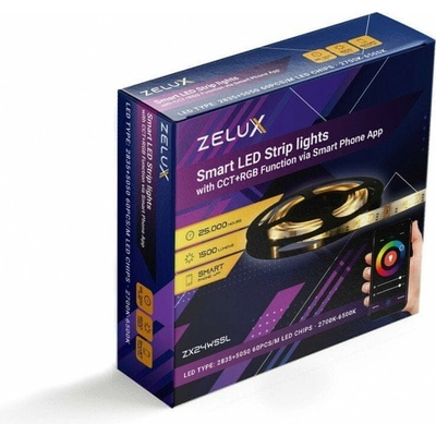 Zelux BCT-01863