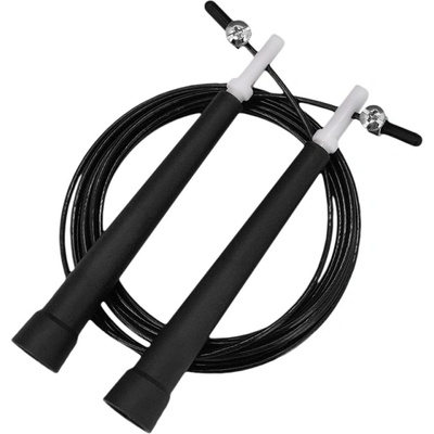 MP Sport Crossfit Jump Rope - Adjustable / Регулируемо кросфит въже за скачане [3 Метра]