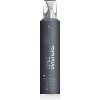 Revlon Style Masters Styling Mousse Modular 2 300 ml
