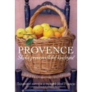 Provence Škola provensálské kuchyně Gui Gedda Marie-Pierre Moineová