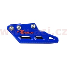 Rtech vodítko řetězu R2.0 Yamaha modro- R-CRUYZFBLNR20 černé