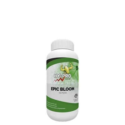 HY-PRO Epic Bloom 500ml