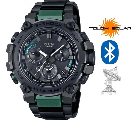 Casio MTG-B3000BD-1A2