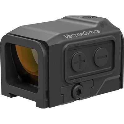 Vector Optics Frenzy Plus 1x18x22 Red Dot Sight VOD
