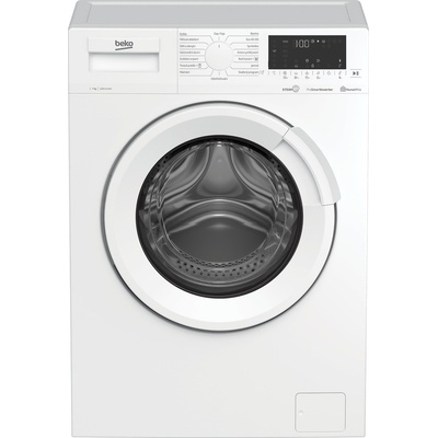 Beko EWUE 76261CSH1W – Zboží Dáma