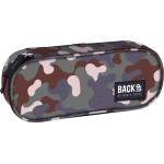 BackUP - Овален Несесер A 97 Camouflage