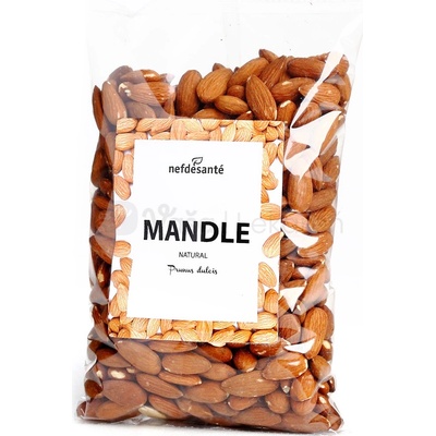 Nefdesante Mandle natural 500 g