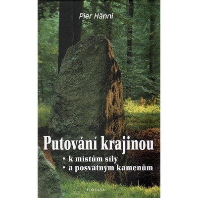 Putování krajinou
