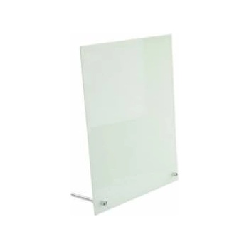 BESTSUB Стъклена фоторамка BESTSUB, 20.3 х 25.4 cm, С възможност за персонализация, 6015300051