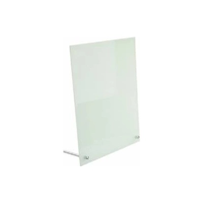 BESTSUB Стъклена фоторамка BESTSUB, 20.3 х 25.4 cm, С възможност за персонализация, 6015300051